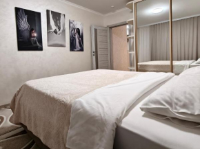 Apartament lux new